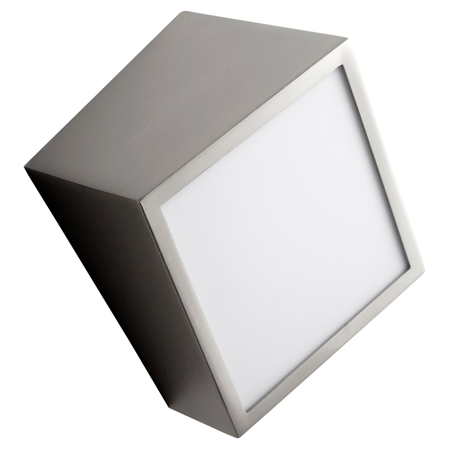 Zeta 6.75X7.75 Sconce by Oxygen Lighting