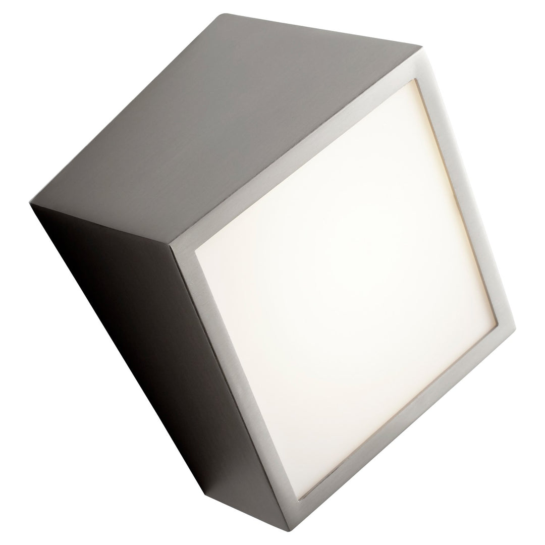 Zeta 6.75X7.75 Sconce
