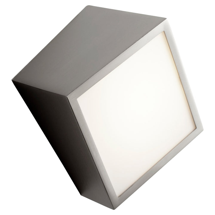 Zeta 6.75X7.75 Sconce