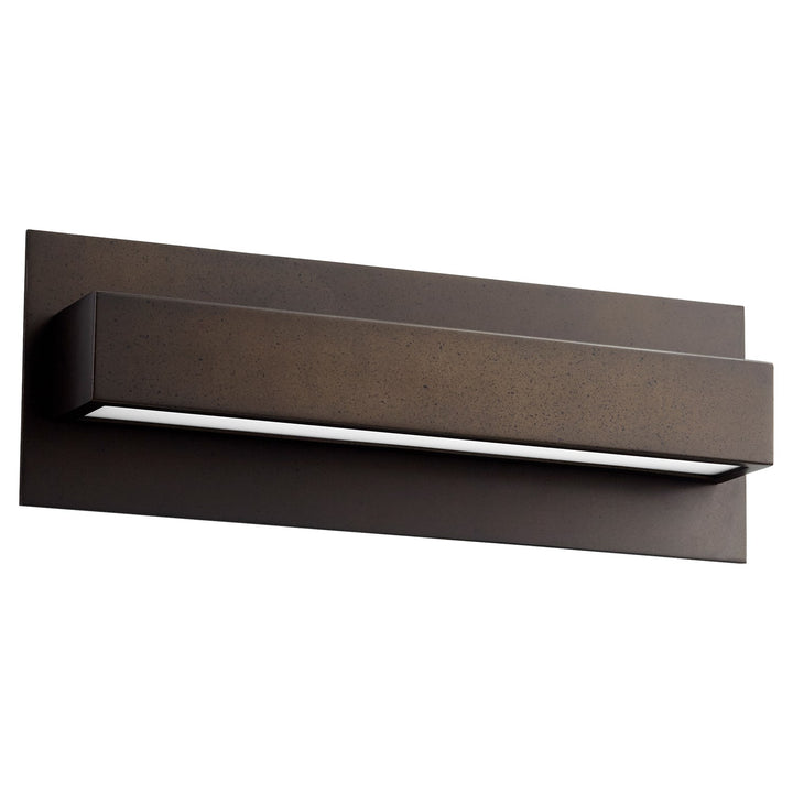 Alcor 13X4.5 Sconce by Oxygen Lighting