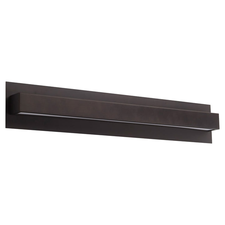Alcor 26X4.5 Vanity by Oxygen Lighting