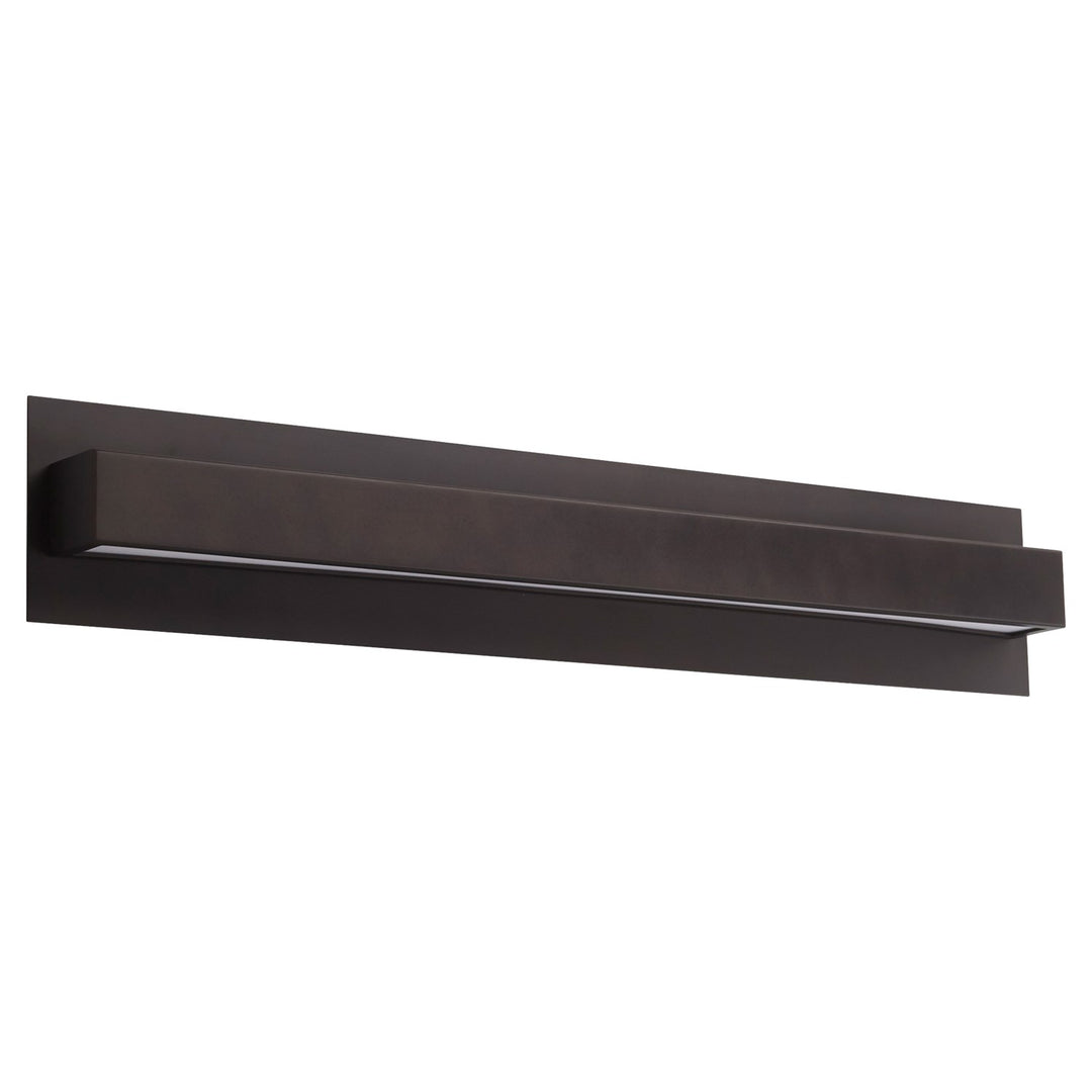 Alcor 26X4.5 Vanity by Oxygen Lighting