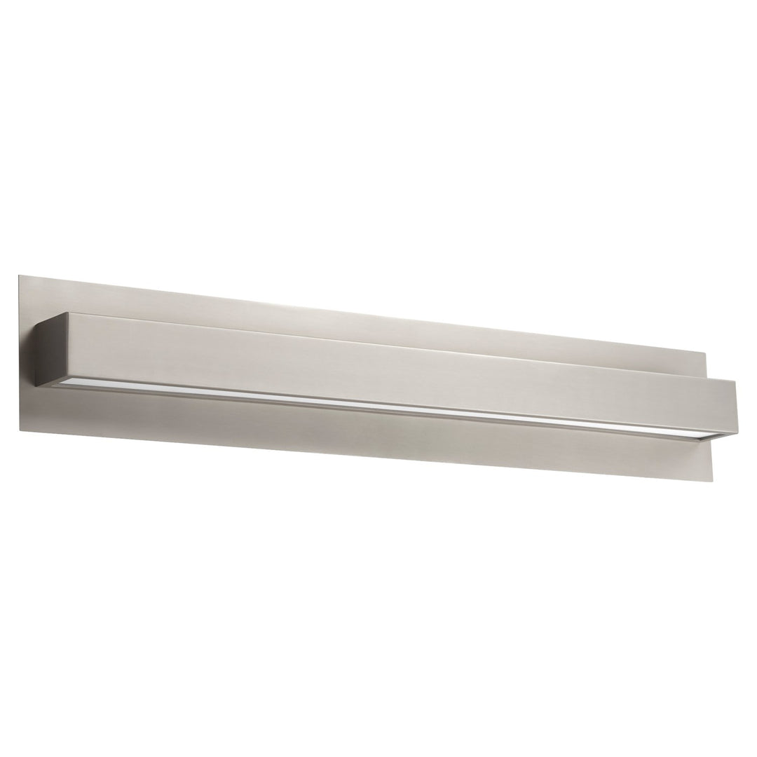 Alcor 26X4.5 Vanity by Oxygen Lighting