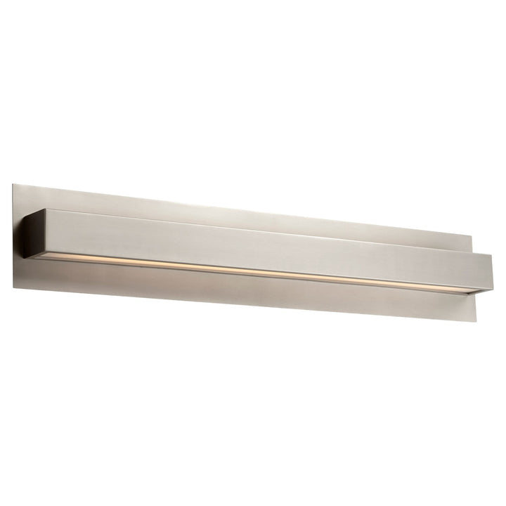 Alcor 26X4.5 Vanity