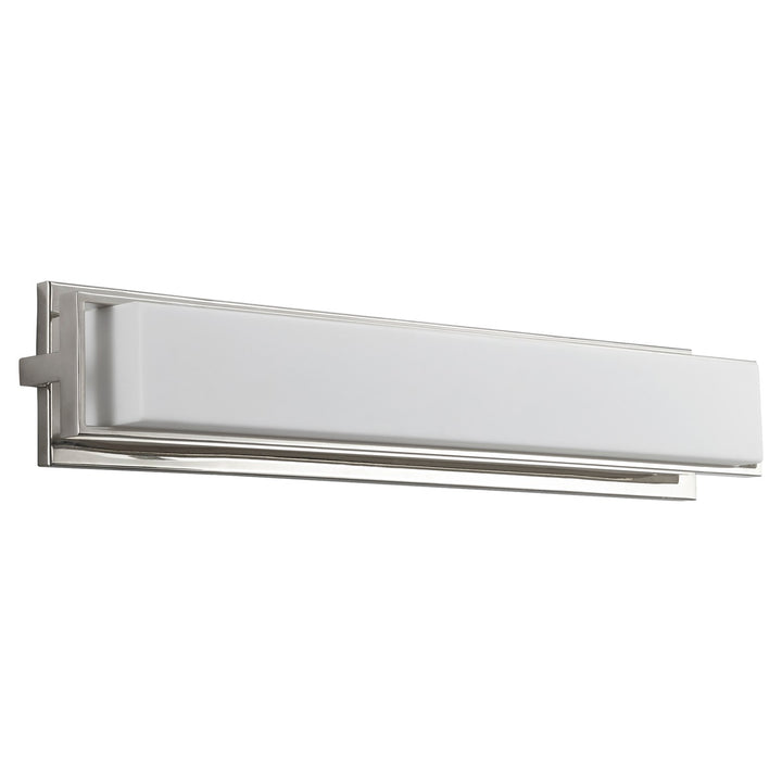 Plato 26.5X4.75 Vanity by Oxygen Lighting