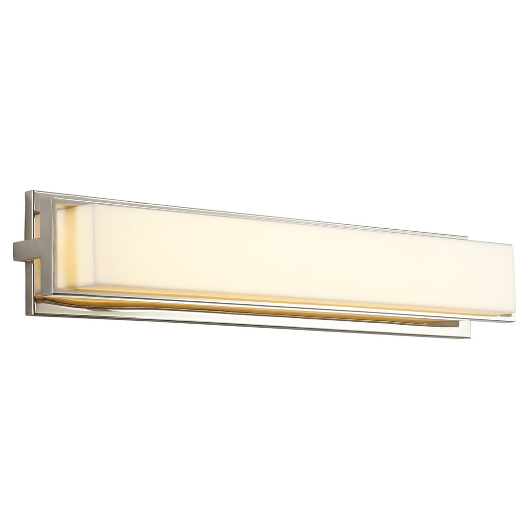 Plato 26.5X4.75 Vanity