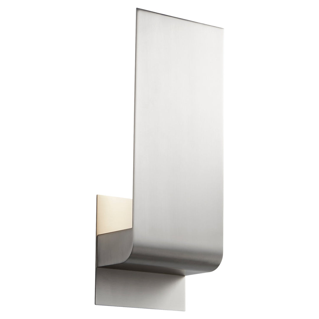 Halo 5.5X12.625 Sconce