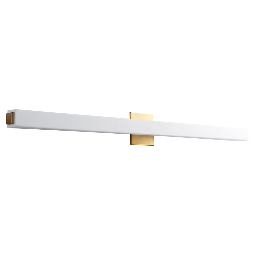 Adelphi 46.375X4.75 Vanity by Oxygen Lighting