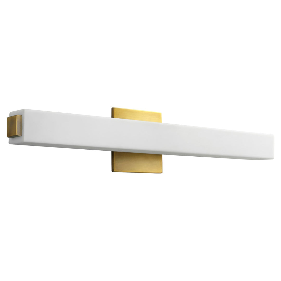 Adelphi 24.25X5.25 Vanity by Oxygen Lighting