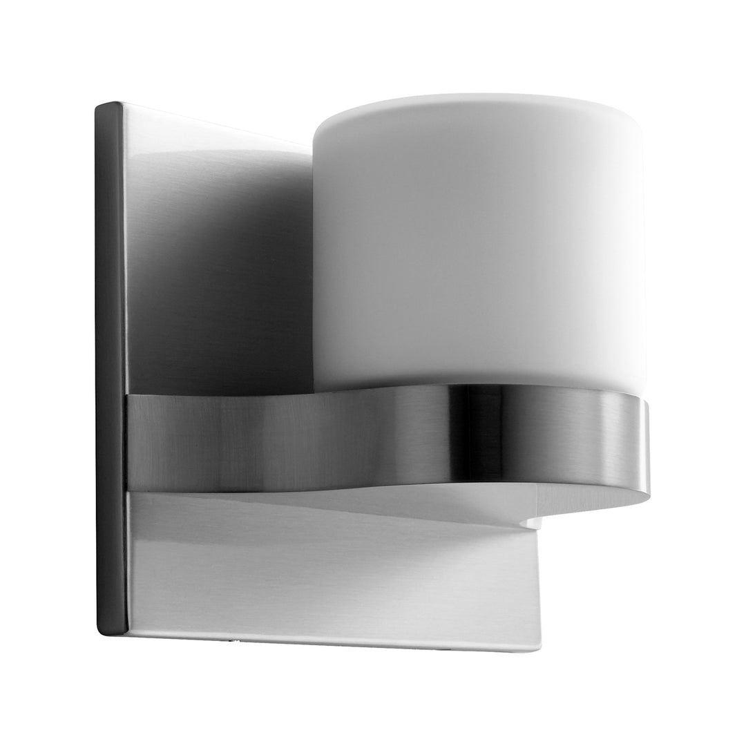 Olio 7X5.5 Sconce by Oxygen Lighting