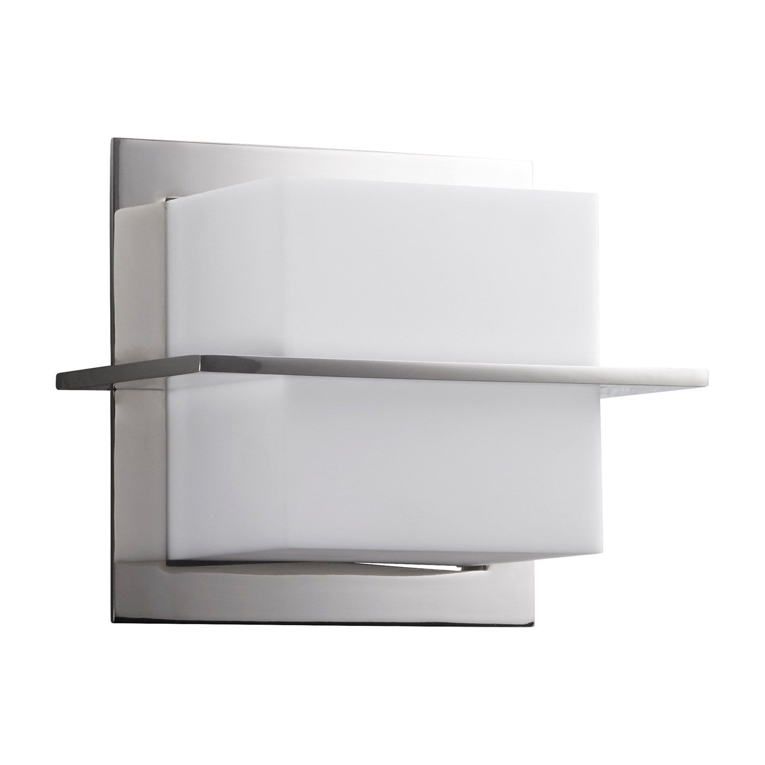 Metrix 5.75X5.75 Sconce by Oxygen Lighting