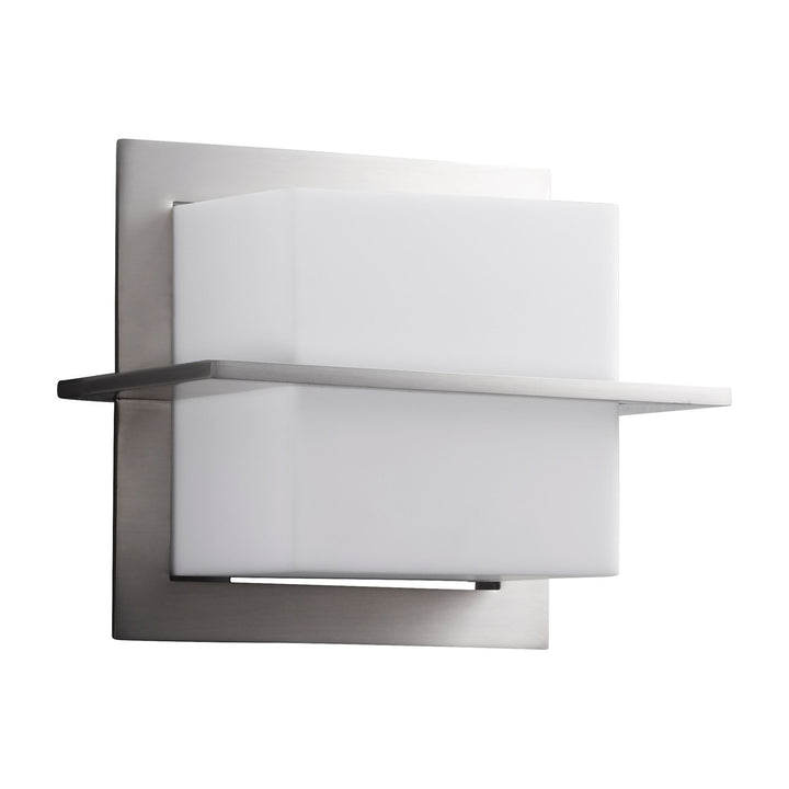 Metrix 5.75X5.75 Sconce by Oxygen Lighting