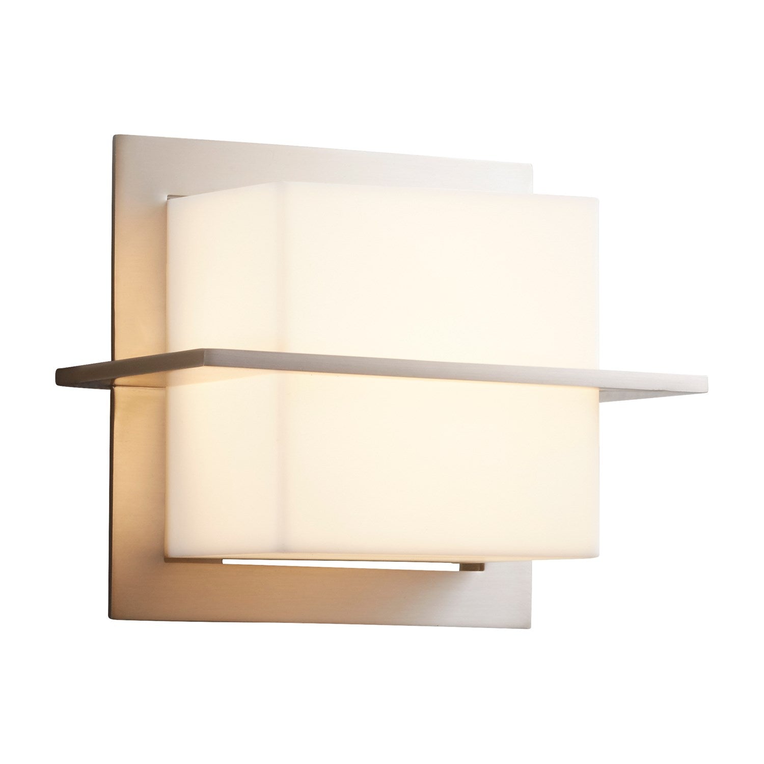 Metrix 5.75X5.75 Sconce