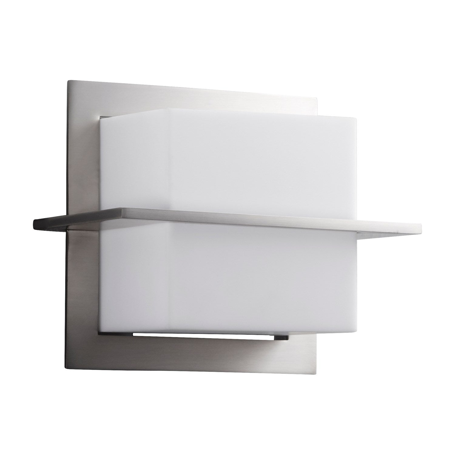 Metrix 5.75X5.75 Sconce by Oxygen Lighting