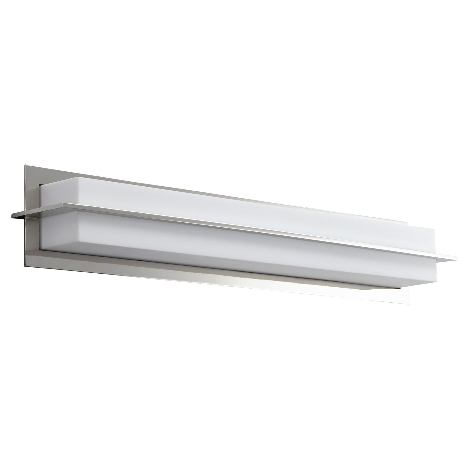 Metrix 28X4.75 Vanity by Oxygen Lighting