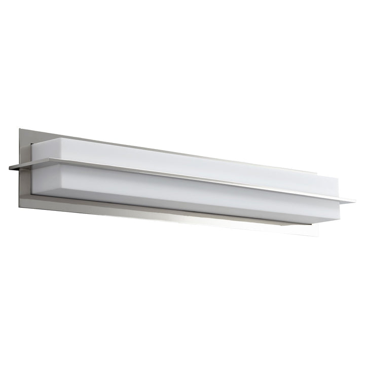 Metrix 28X4.75 Vanity by Oxygen Lighting