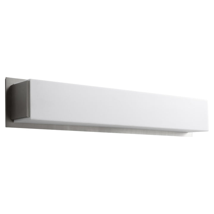 The Fuse 26X5 Vanity by Oxygen Lighting