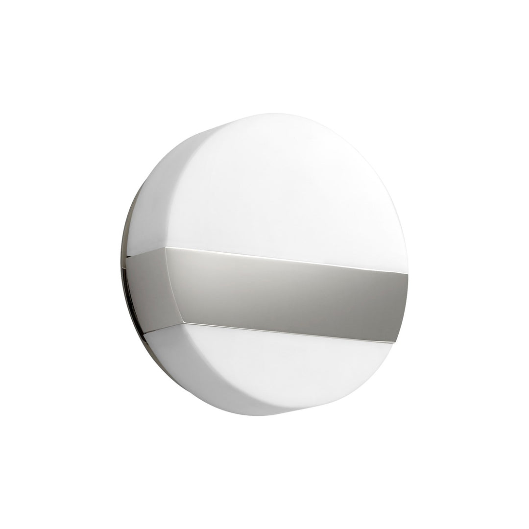 Aurora 6X6 Sconce by Oxygen Lighting