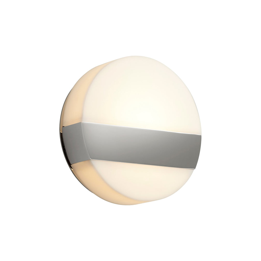 Aurora 6X6 Sconce