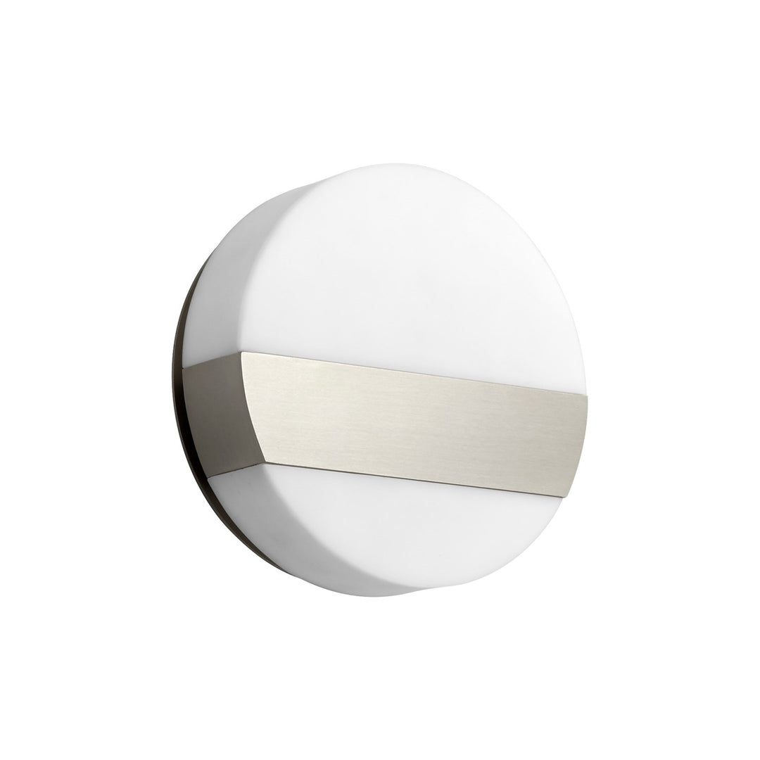 Aurora 6X6 Sconce by Oxygen Lighting