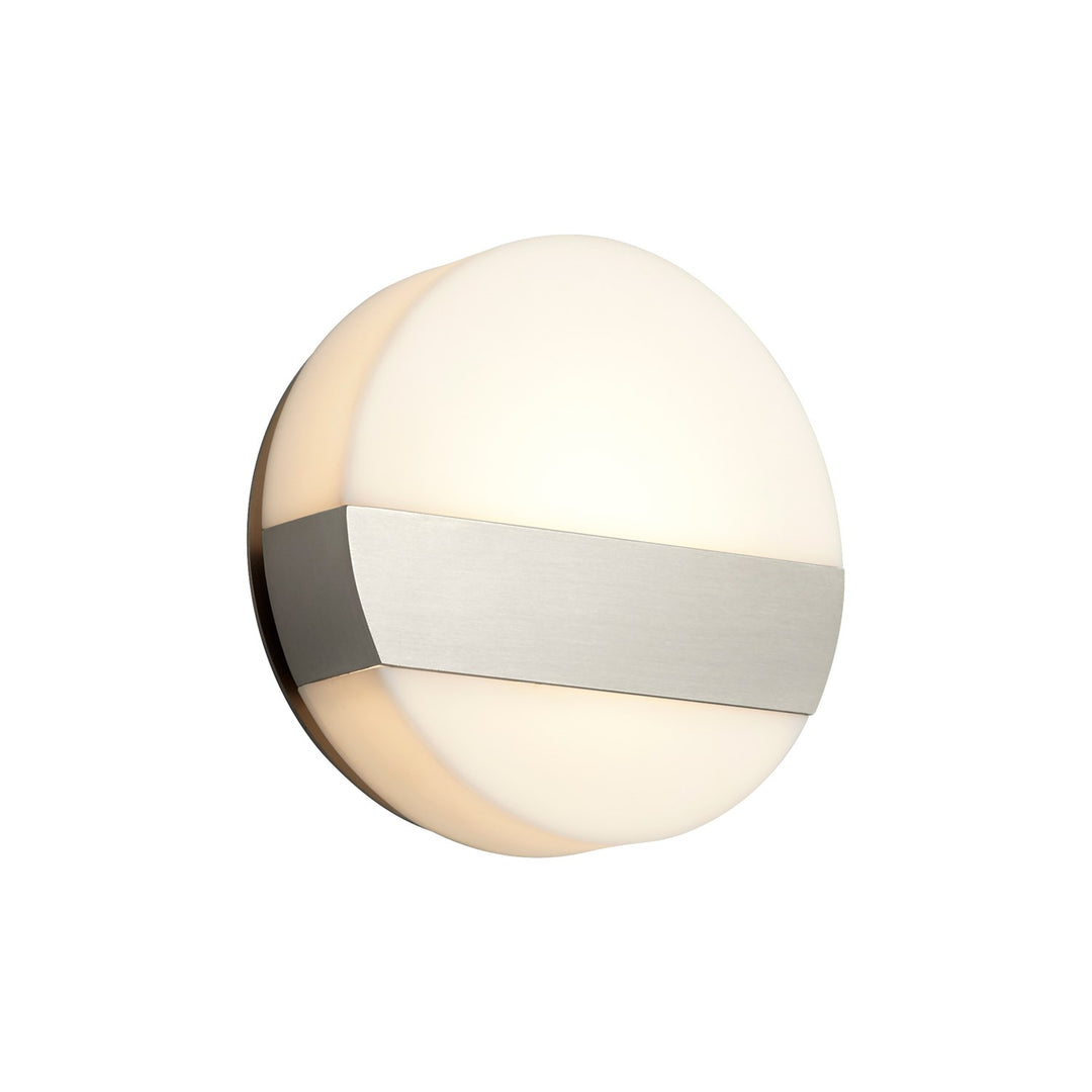 Aurora 6X6 Sconce