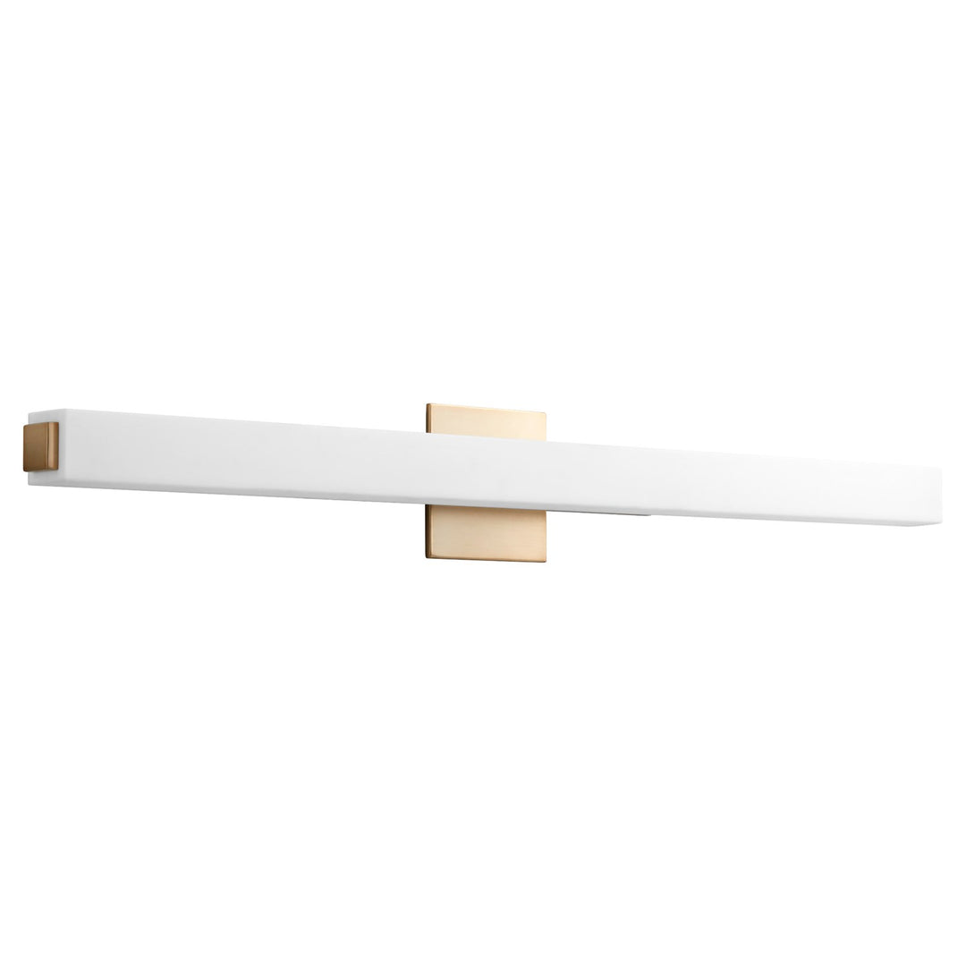 Adelphi 36X4.75 Vanity by Oxygen Lighting