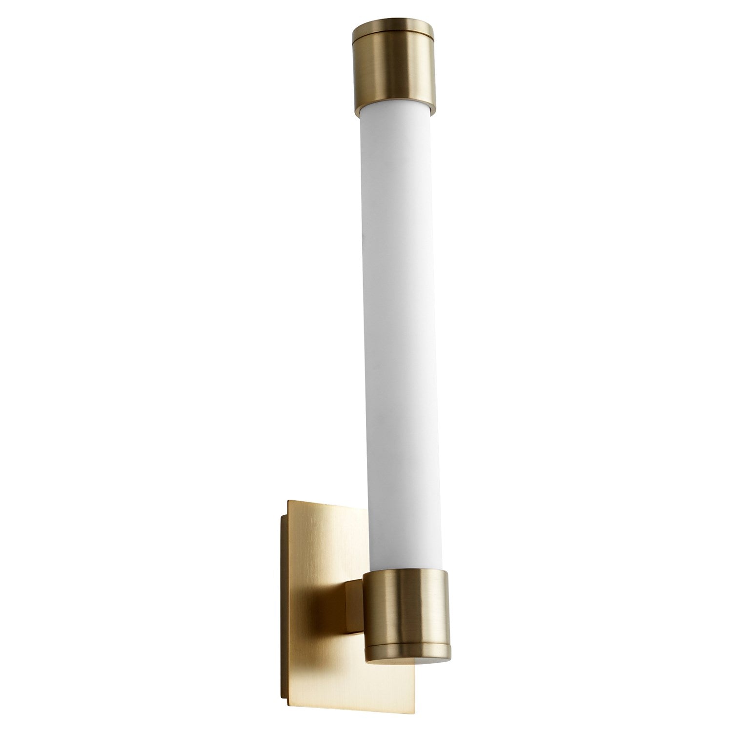 3.5X15.125 Sconce by Oxygen Lighting
