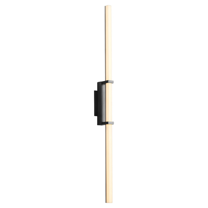 36.375X2.75 Vanity Black
