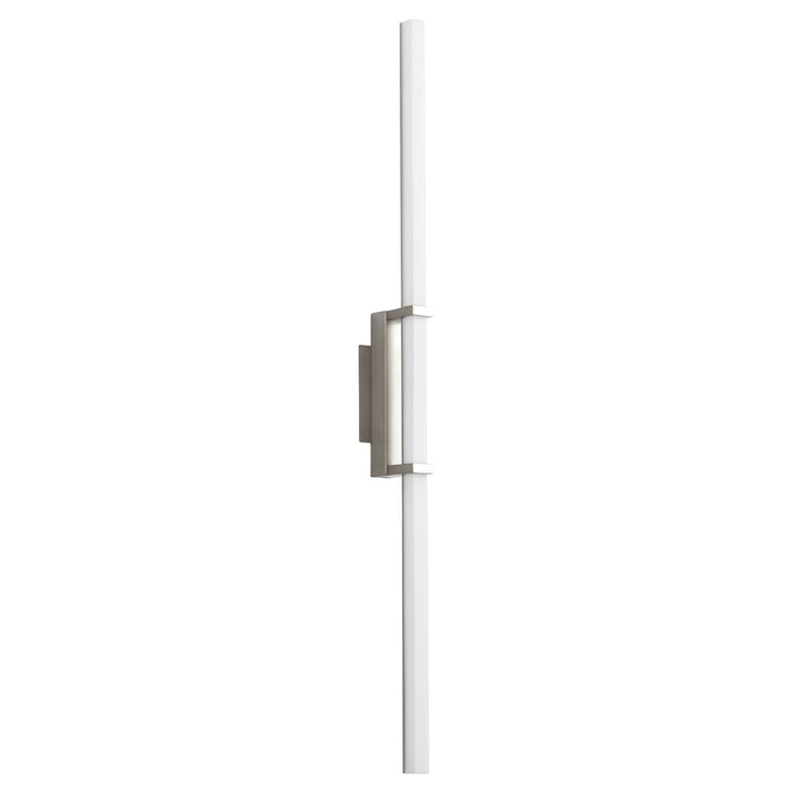 36.375X2.75 Vanity Satin Nickel