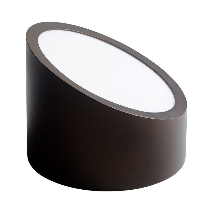 Zeepers 4.75X4.75 Sconce by Oxygen Lighting