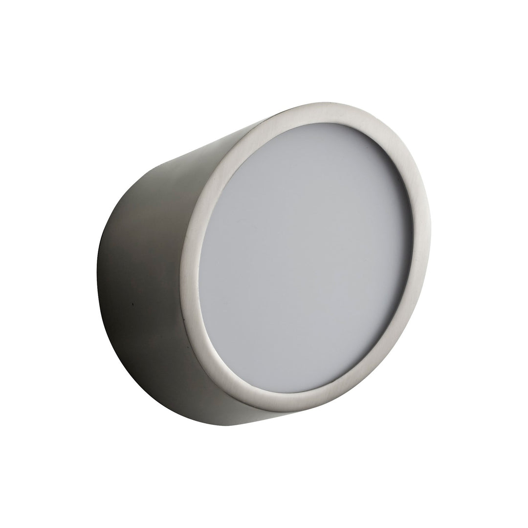 Zeepers 4.75X4.75 Sconce by Oxygen Lighting
