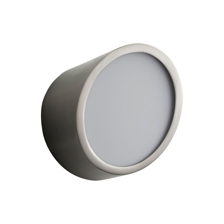 Zeepers 4.75X4.75 Sconce by Oxygen Lighting