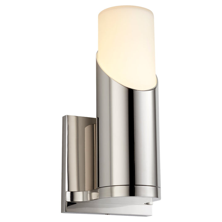 Ellipse 4.75X9.625 Sconce