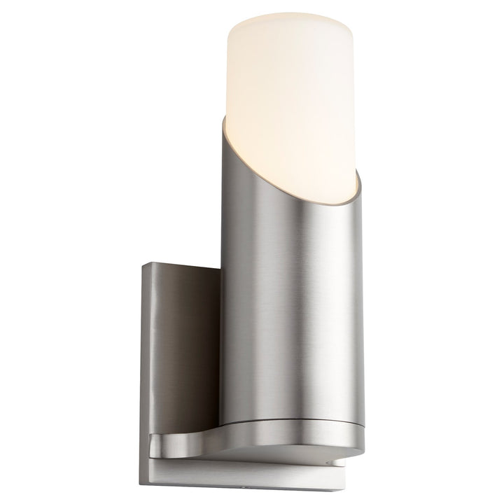 Ellipse 4.75X9.625 Sconce