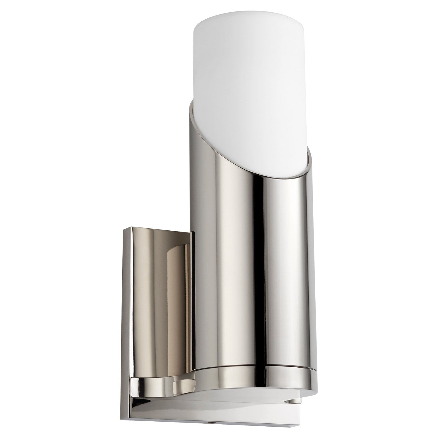 Ellipse 4.75X9.625 Sconce by Oxygen Lighting
