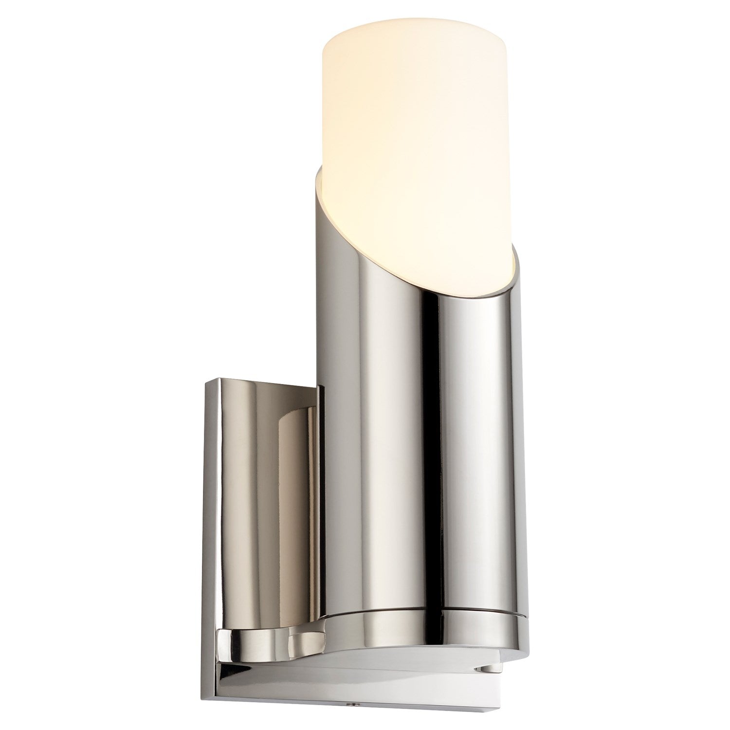 Ellipse 4.75X9.625 Sconce