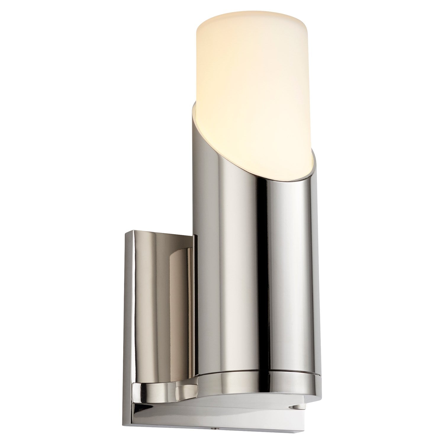 Ellipse 4.75X9.625 Sconce
