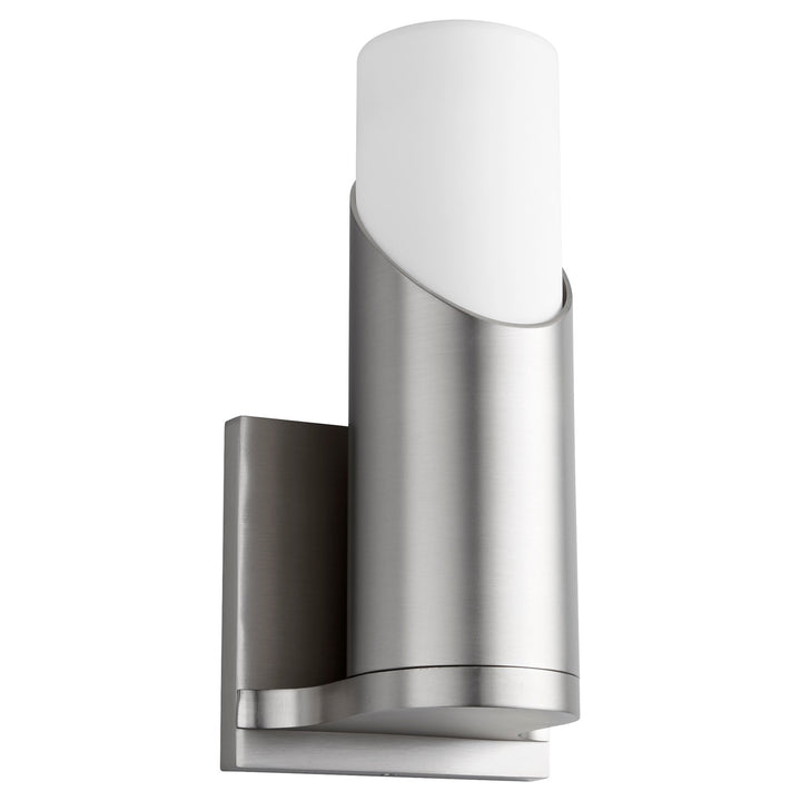 Ellipse 4.75X9.625 Sconce by Oxygen Lighting