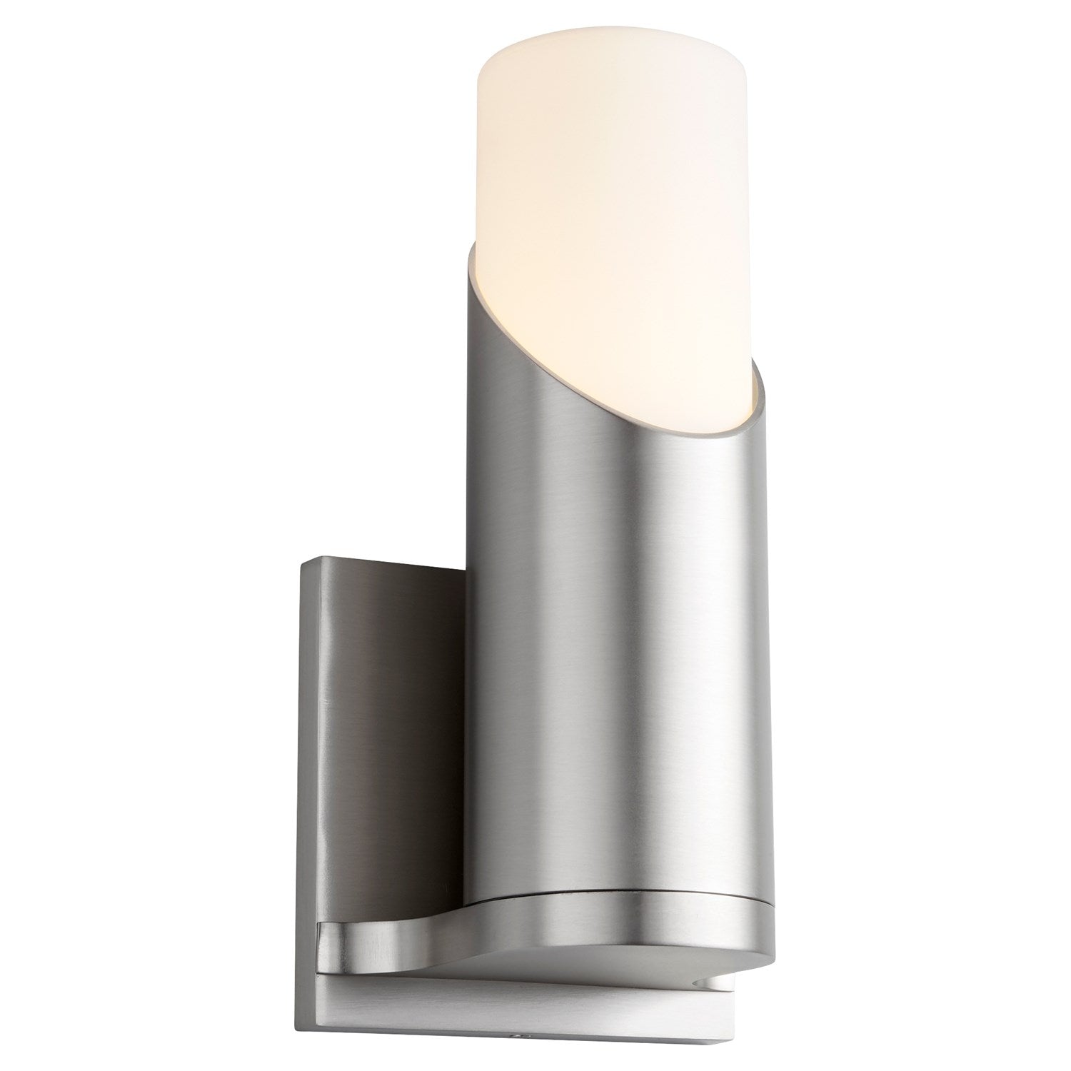 Ellipse 4.75X9.625 Sconce