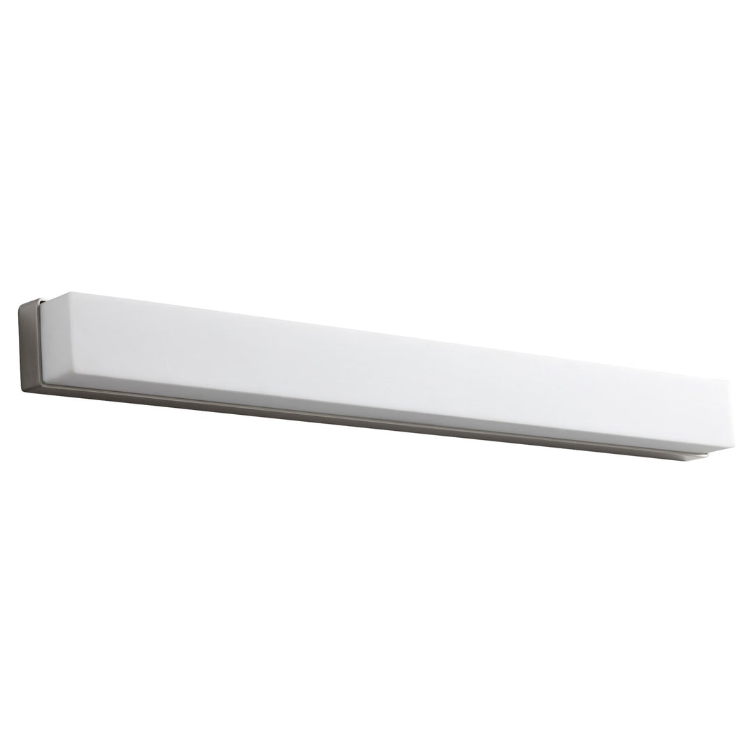 Adagio X Vanity by Oxygen Lighting