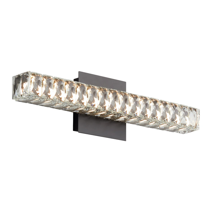 ƒlan 20X5.5 Vanity Black