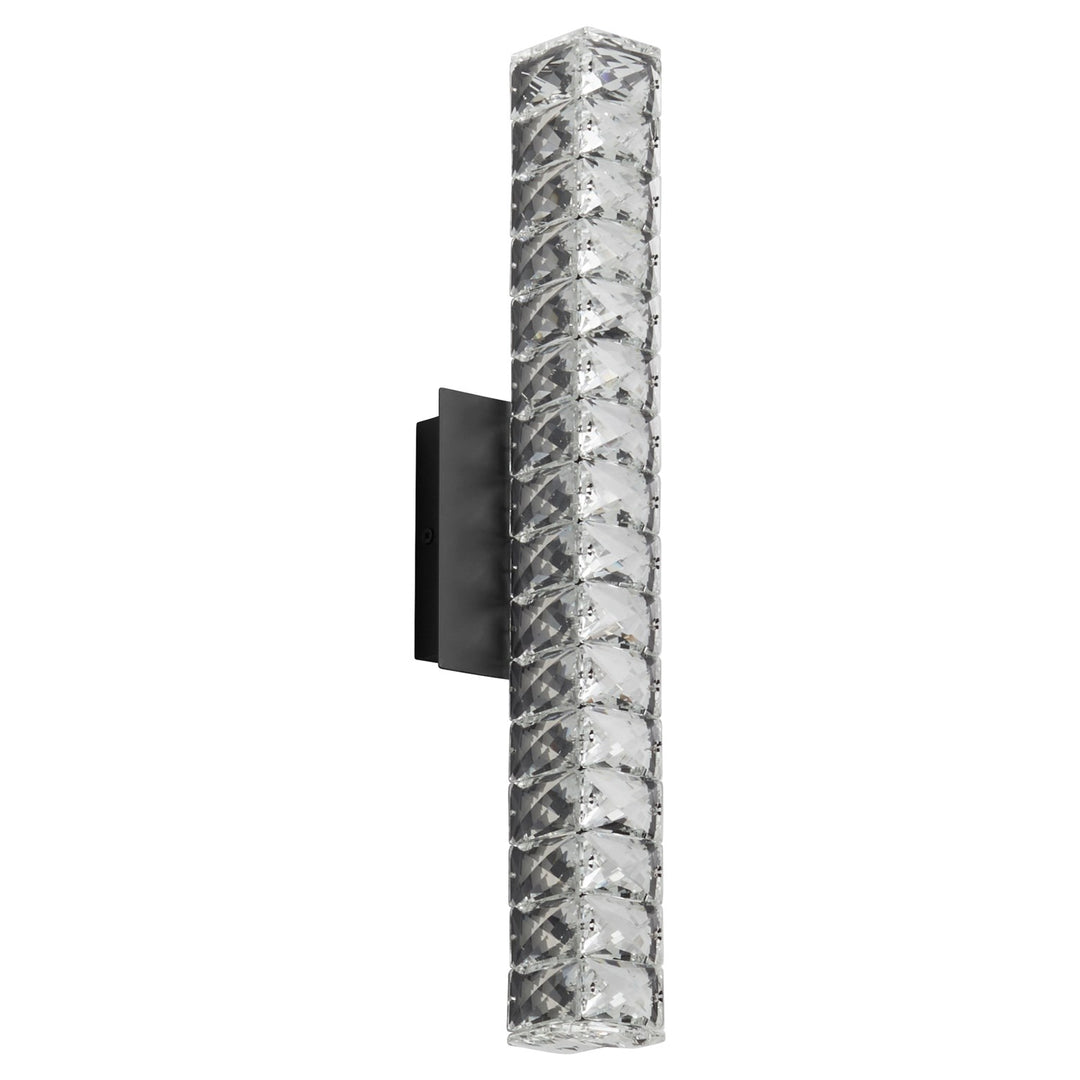 ƒlan 20X5.5 Vanity Black