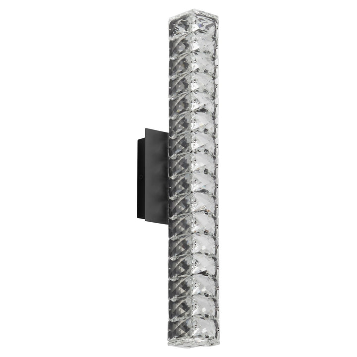 ƒlan 20X5.5 Vanity Black