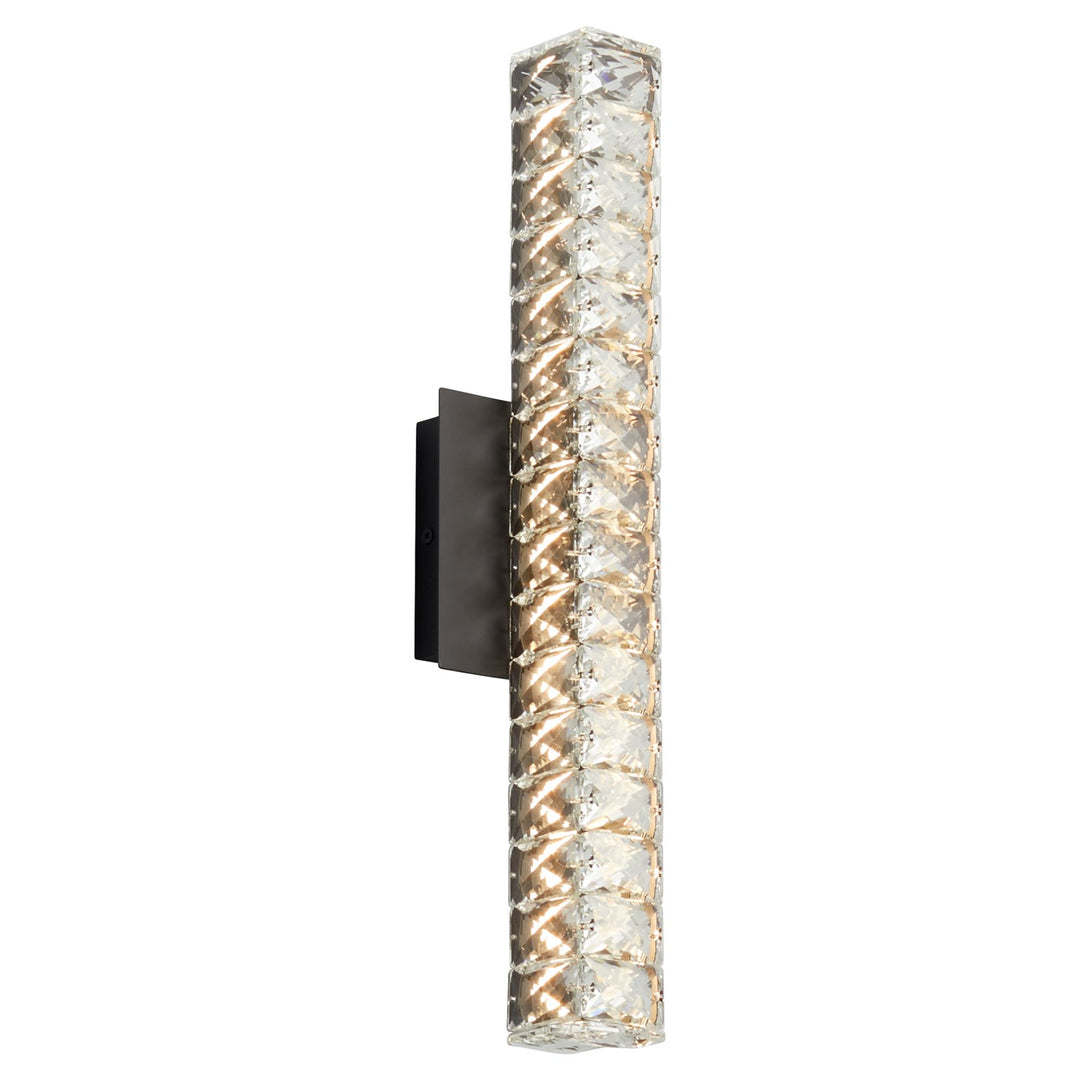 ƒlan 20X5.5 Vanity Black