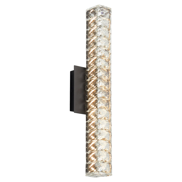 ƒlan 20X5.5 Vanity Black