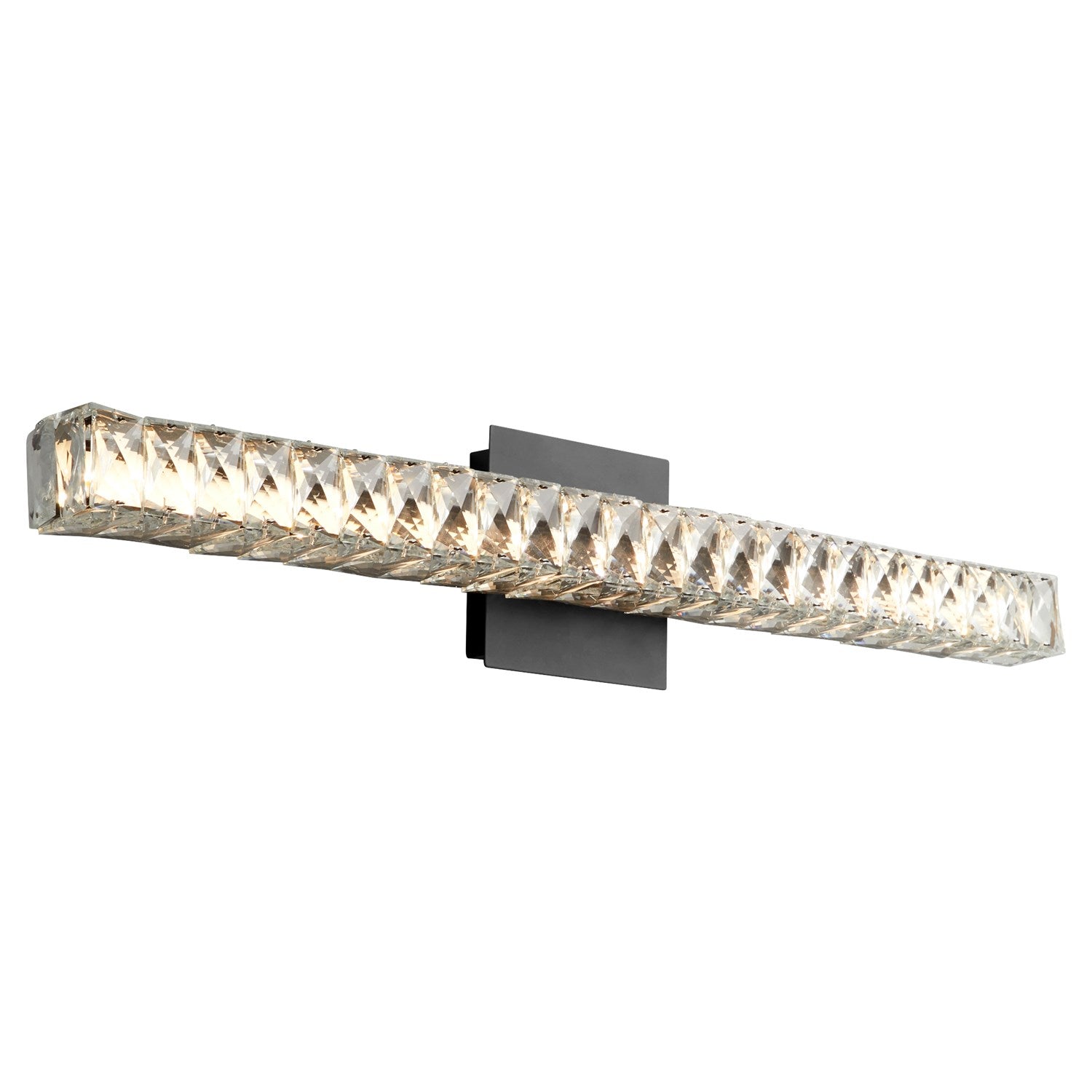 ƒlan 30X5.5 Vanity Black