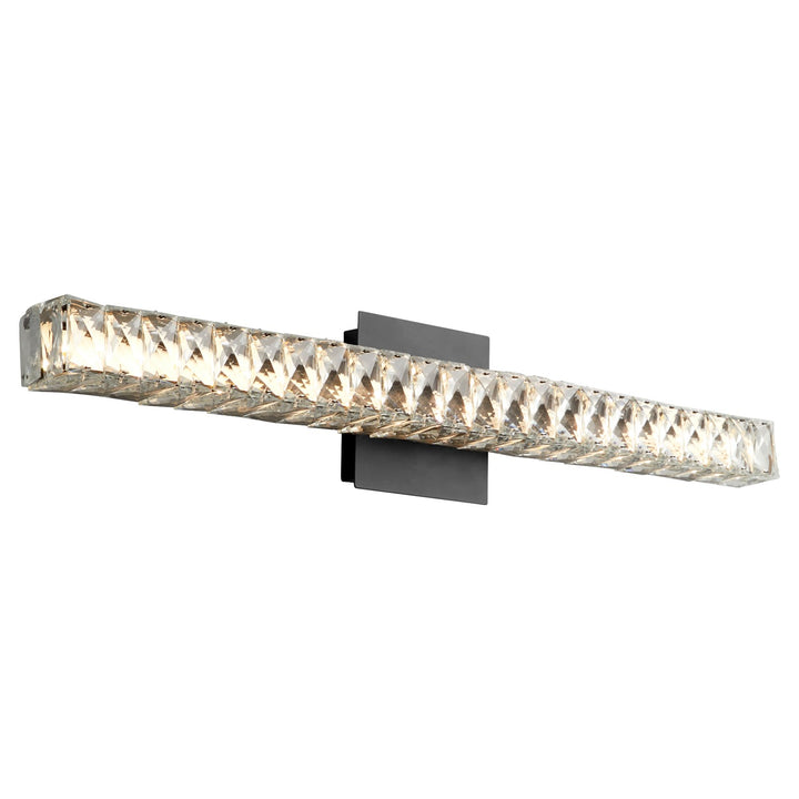 ƒlan 30X5.5 Vanity Black