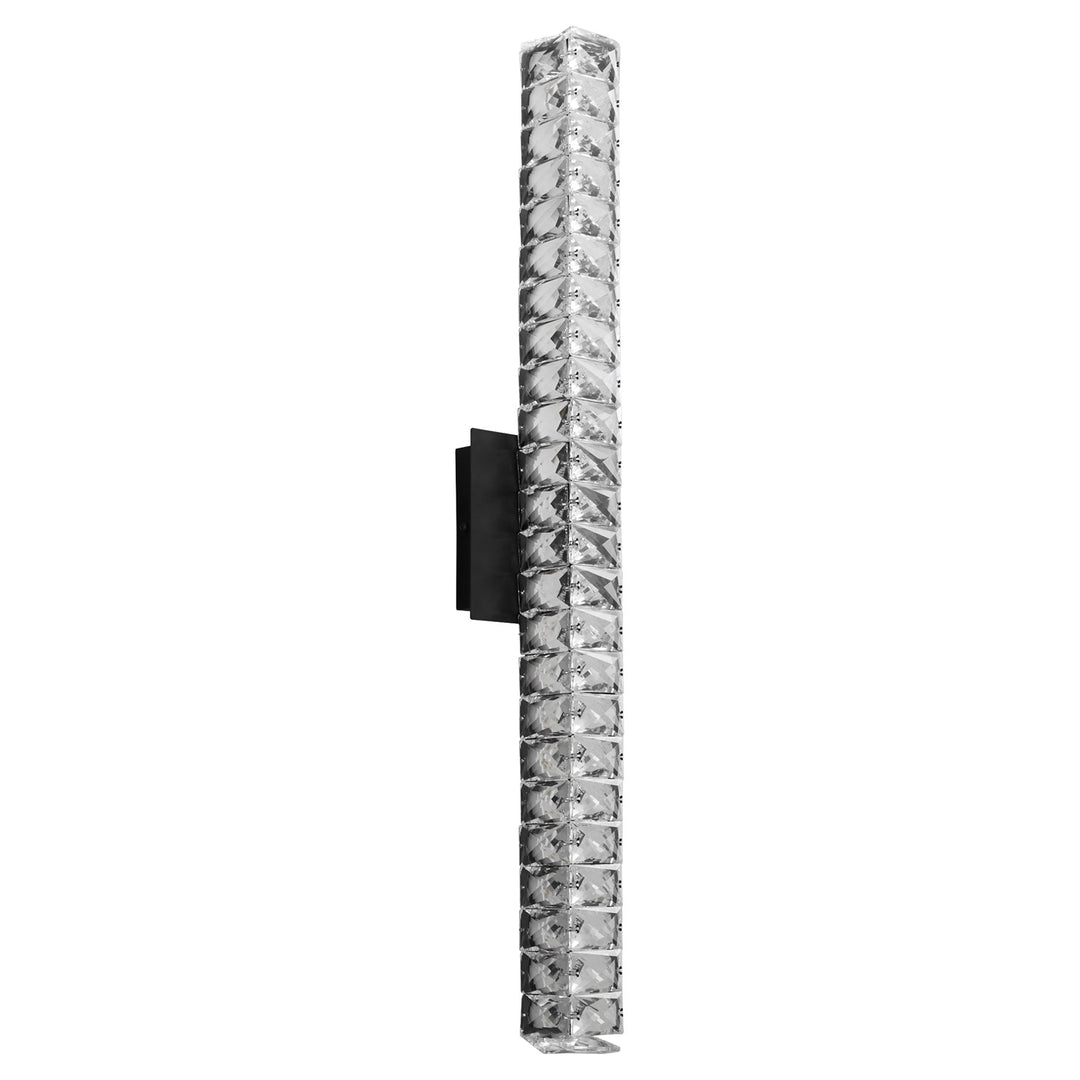 ƒlan 30X5.5 Vanity Black