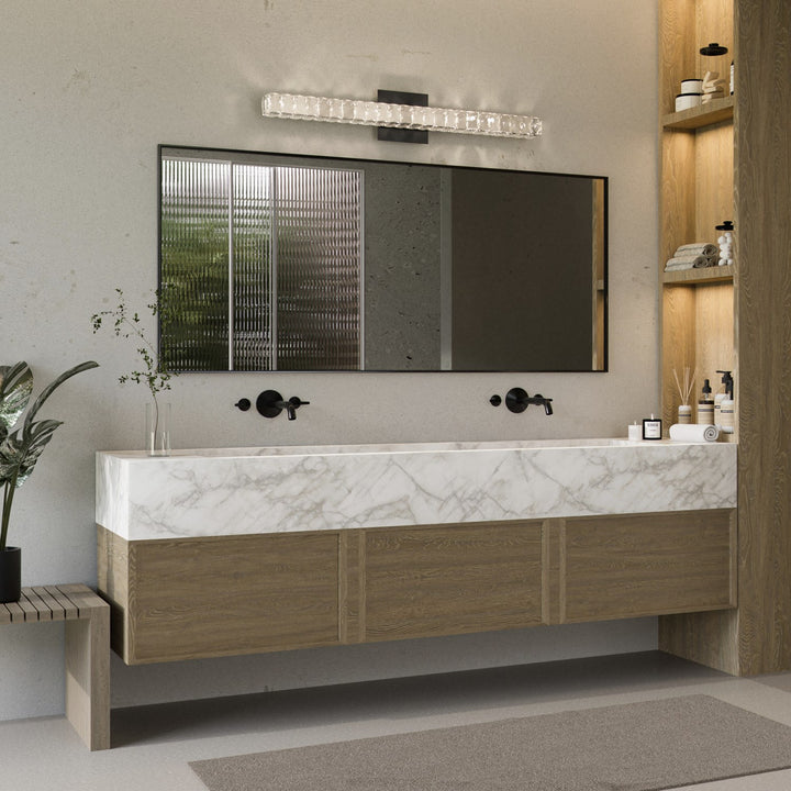 ƒlan 30X5.5 Vanity Black