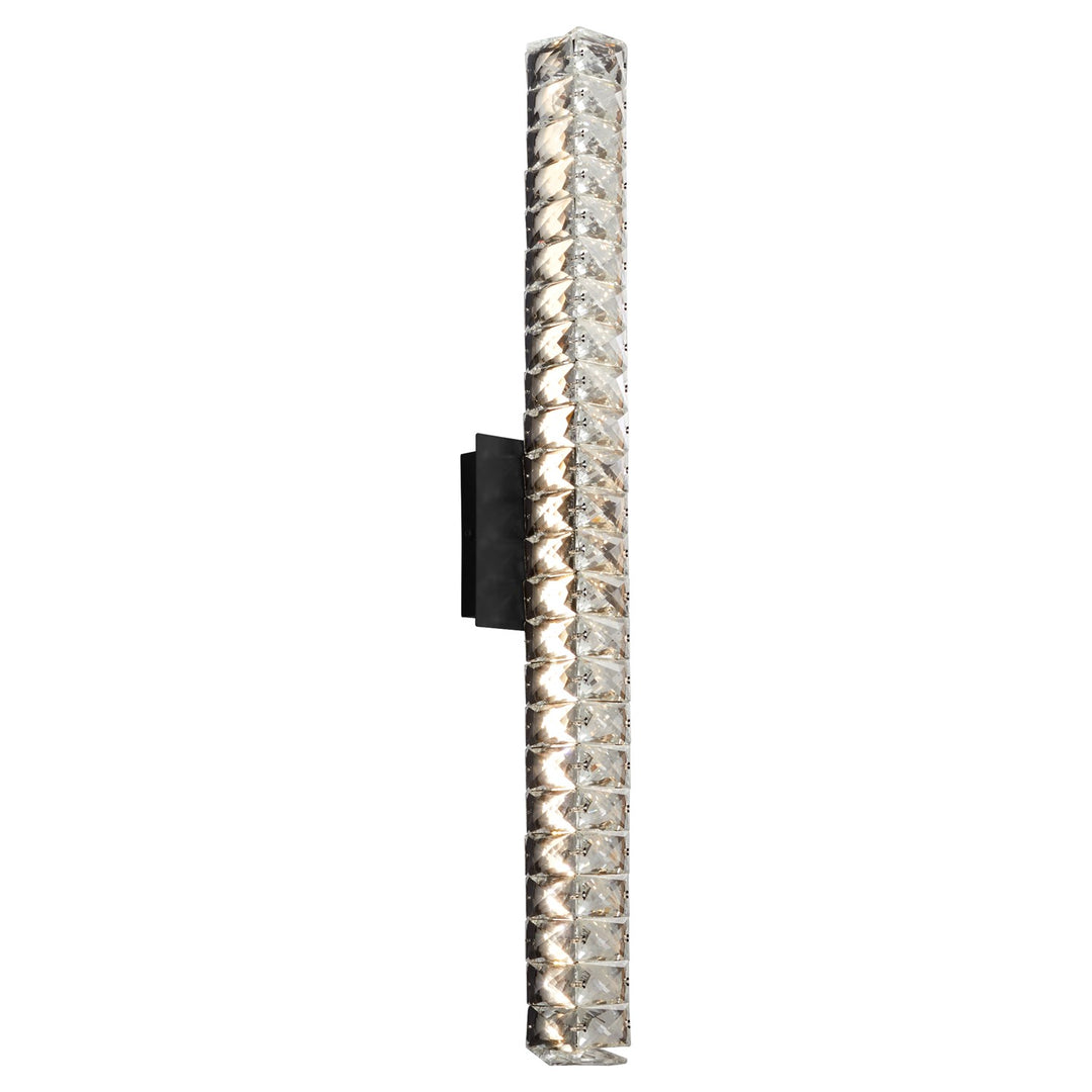 ƒlan 30X5.5 Vanity Black